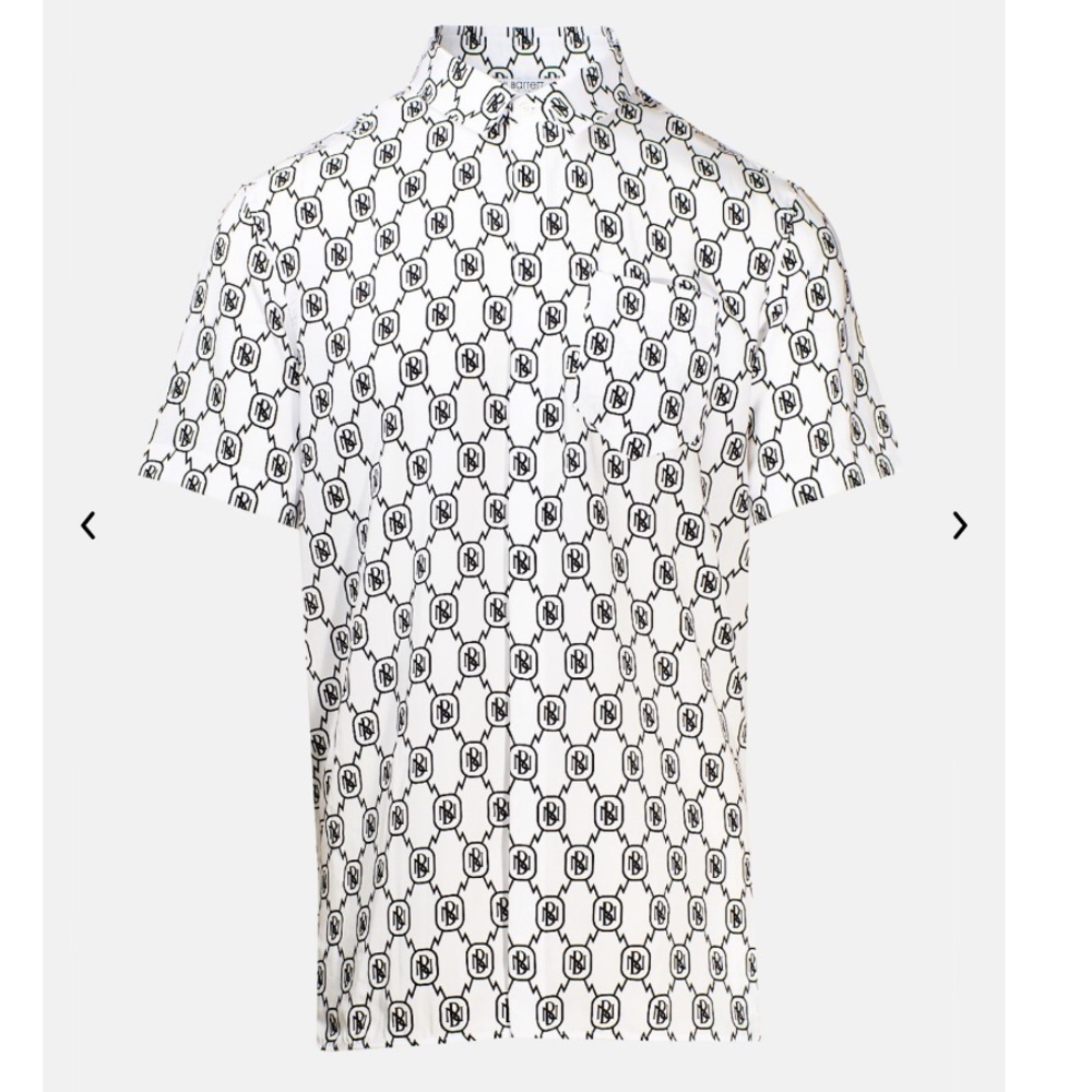 !Awesome! Neil Barrett Shirt NWT